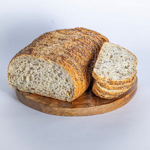 Quinoa Sourdough Bread (Sliced 1.2kg)