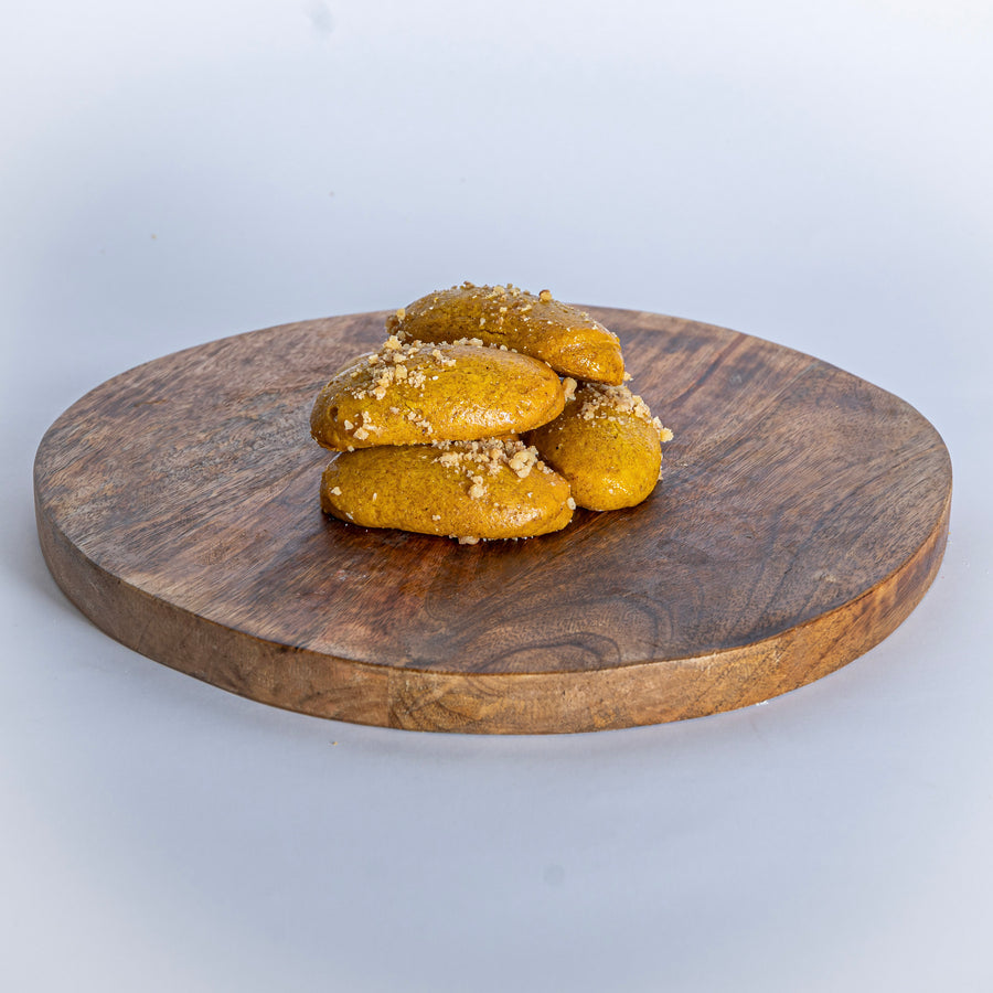 Honey Orange Biscuit (pk/30)