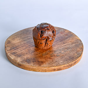 Chocolate  Mud Muffin (pk/6)